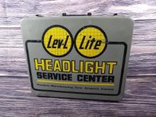 Lev-L Lite Service Case
