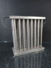 Large Early Candle Mold