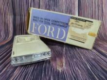 1964 Ford Galaxy 500 Convertible Promo
