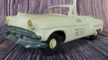 1953 Ford Indy Pace Car Promo