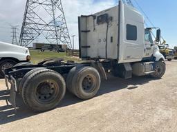 2014 INTERNATIONAL PROSTAR TANDEM AXLE TRUCK TRACTOR VIN: 3HSDJSJR2EN314049