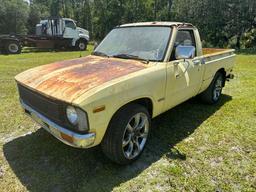 1979 TOYOTA  VIN: RN32023926 REGULAR CAB PICKUP