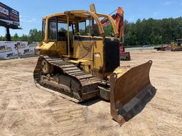 1998 CATERPILLAR D6M XL CRAWLER TRACTOR SN: 3WN1542