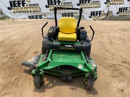 JOHN DEERE ZTRAK 737 ZERO TURN SN: TC0737A062474