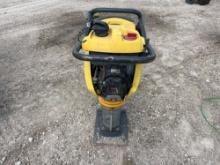 2021 BOMAG BT65 JUMPING JACK SN: 101541377945