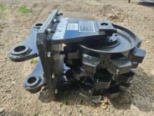 UNUSED 2024 GIYI SN: YSL305240411 COMPACTION WHEEL TO FIT CAT 305