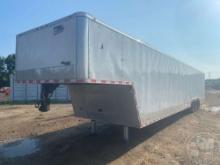 2022 FREEDOM CAR HAULER TRAILER VIN: 5WKGE4835N1077397