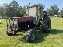 MASSEY FERGUSON 399 SN: D12485