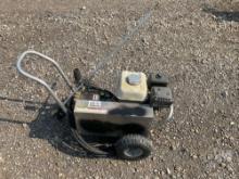 2018 HOTSY HD3.0 / 27GB PRESSURE WASHER SN: 11072710-100480