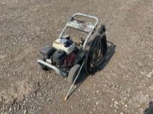 2018 SHARK BG252737 PRESSURE WASHER SN: 11071430-100243