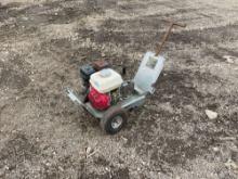 VORTEXX PROSUMER+ PRESSURE WASHER SN: VX20304D-00679