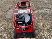 2024 EASY-KLEEN MAGNUM GOLD 4000 PRESSURE WASHER SN: 242922