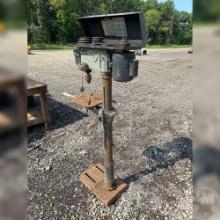 DELTA DRILL PRESS