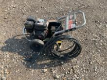 2013 SHARK BG252737 PRESSURE WASHER SN: 11071430-100103