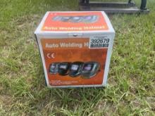 AUTO WELDING HELMET