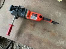 MILWAUKEE 1/2" DRILL SUPER HAWG