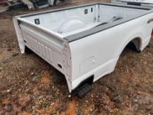 8’...... TRUCK BED