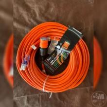 CENTURY PRO LOCK EXTENSION CORD