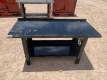 28 IN. X 60 IN. KC WORK BENCH