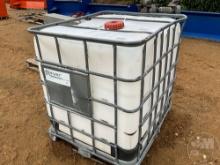 POLY IBC TOTE