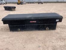 WEATHER GUARD TOOL BOX