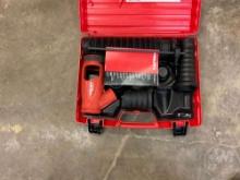 HILTI TE DRS-Y DUST REMOVAL SYSTEM