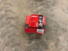 QTY OF (2) HILTI DG-EX125 5”...... GRINDER GUARD