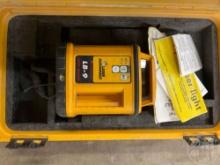 2001 LASER ALIGNMENT LB-9 SN: 9105-12215