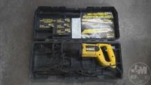 DEWALT DW303 SAWZALL SAWZALL