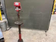 AMROX 12 SPEED DRILL PRESS