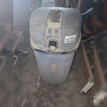 QTY OF (1) EDCO DRY VAC