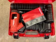 HILTI TE DRS-Y DUST REMOVAL SYSTEM