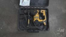 DEWALT HAMMER DRILL