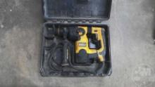 DEWALT HAMMER DRILL