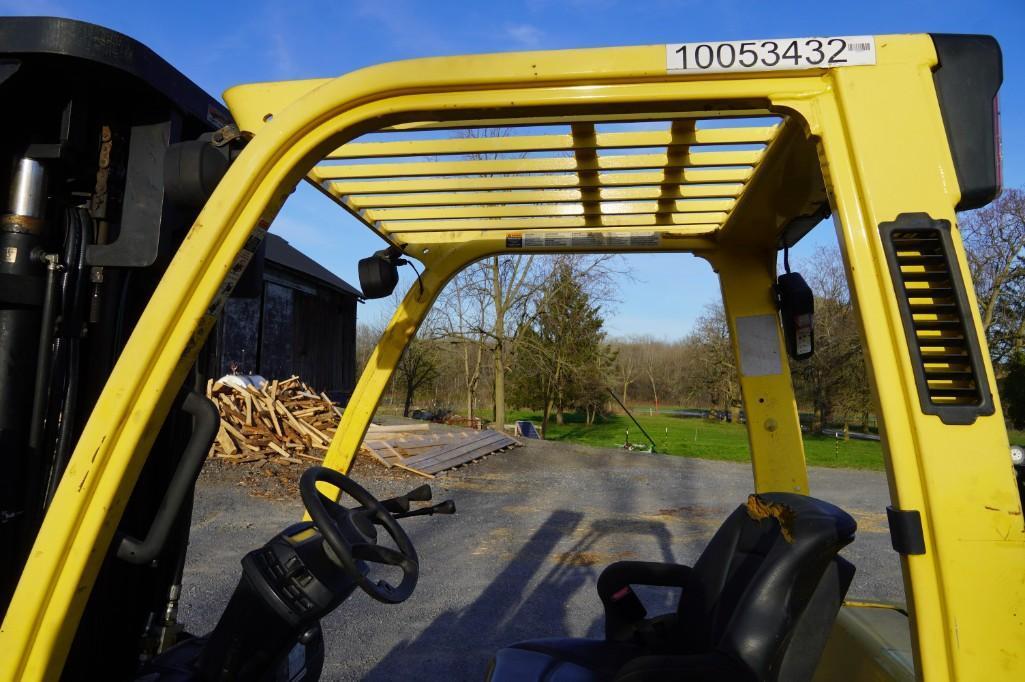 Hyster S120FT Forklift