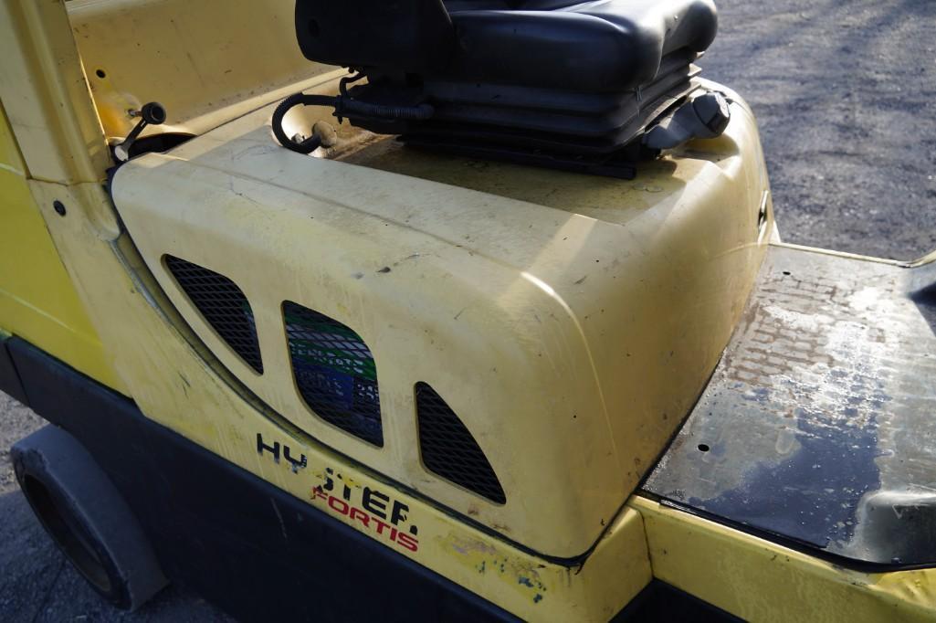 Hyster S120FT Forklift