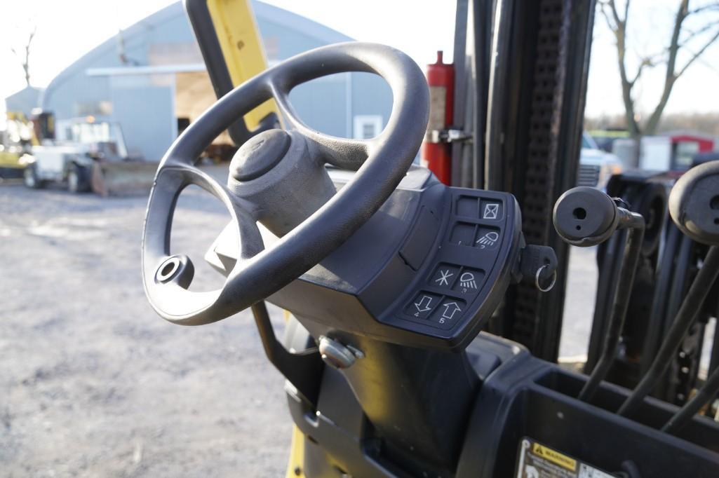 Hyster S120FT Forklift