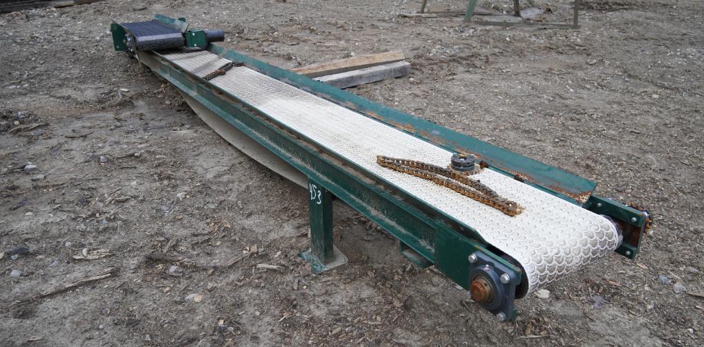 Belt Conveyor