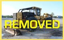 (REMOVED FROM AUCTION) Tigercat 630B Log Skidder