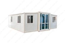 New 20' Expandable Container House*