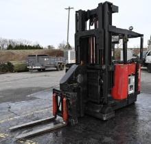 Raymond 80-CSR40TN Forklift