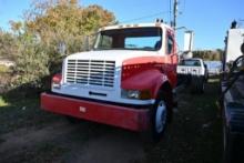 1999 International 4700 Truck