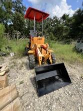 Wheel Loader