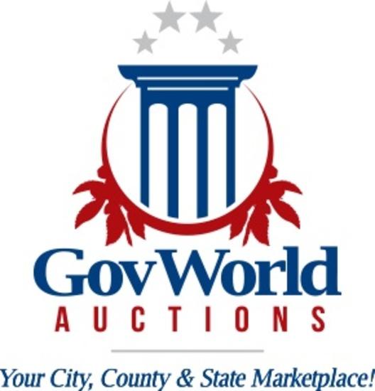 GovWorld 202 County Surplus Trucks & Road Equip.