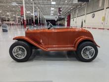 Original 1932 Ford Roadster
