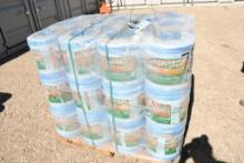 THIRTY SIX ROLLS OF BALER TWINE, 3600-650 GRAND HARVEST (UNUSED)