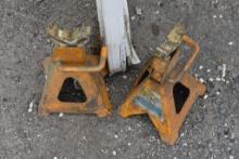 2 3 Ton Jack Stands