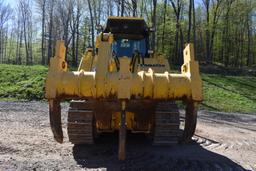 2020 Komatsu D155AX-8 Dozer