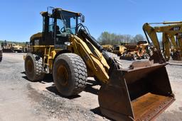 CAT 930G Articulating Wheel Loader