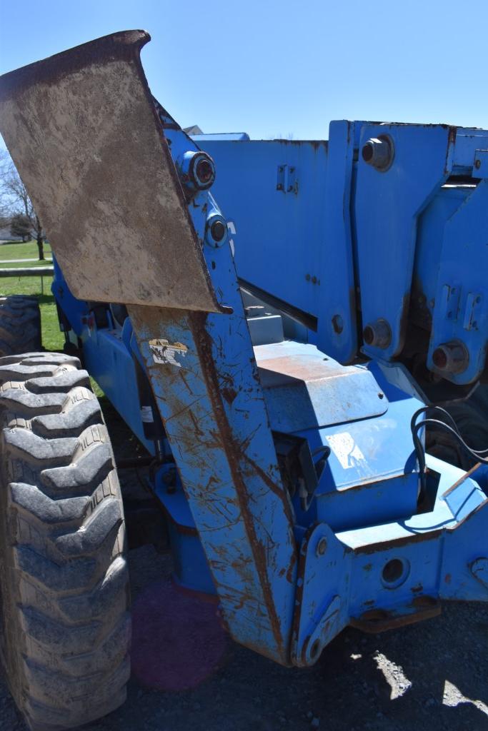 Genie GTH1056 Telehandler